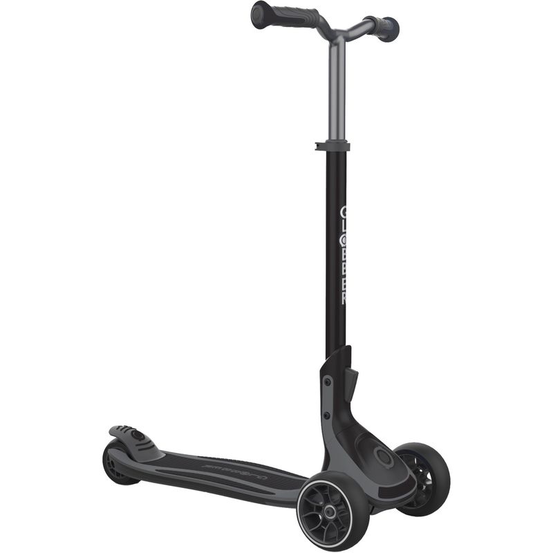 GLOBBER - Patineta Monopatín Globber Ultimum Plegable Niños Adultos