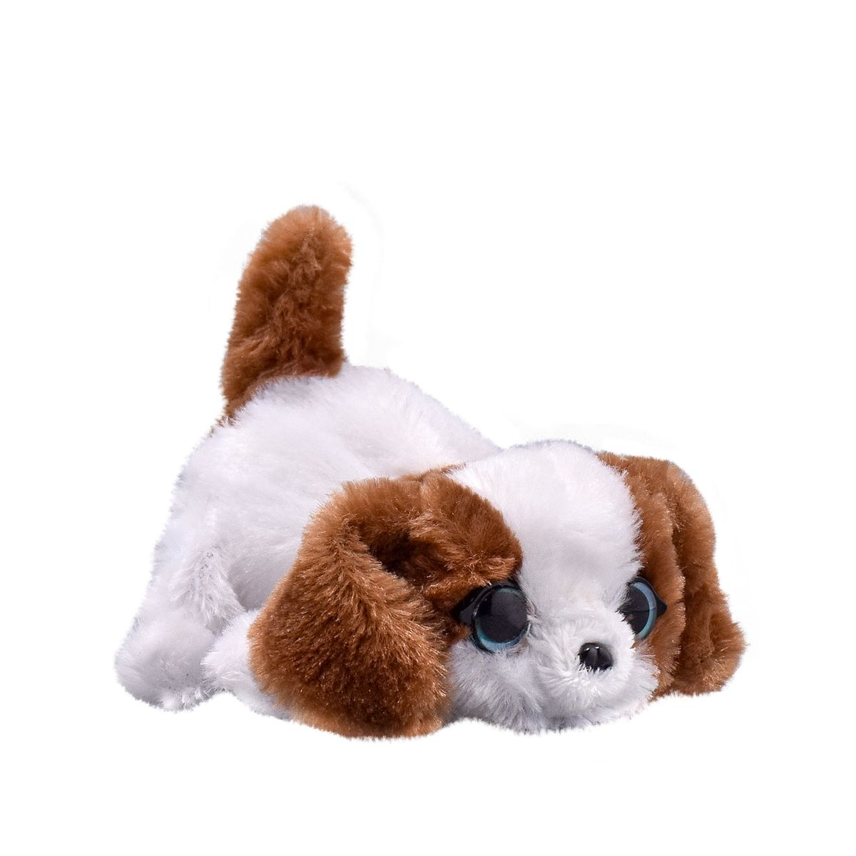 FURREAL FRIENDS - Peluche FurReal Cachorro Puppy