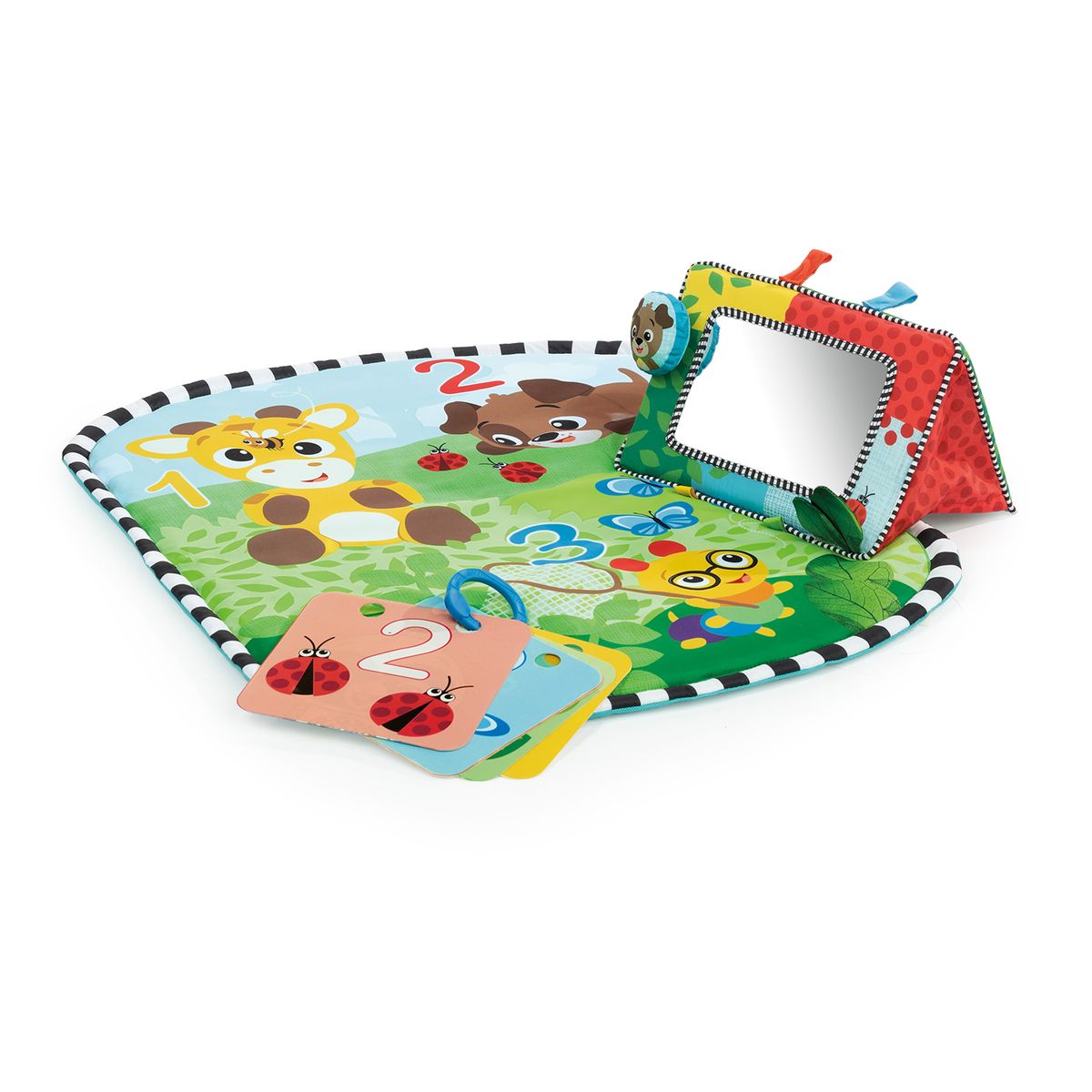 BABY EINSTEIN - Tapete De Actividades Bebe 16788 Baby Einstein