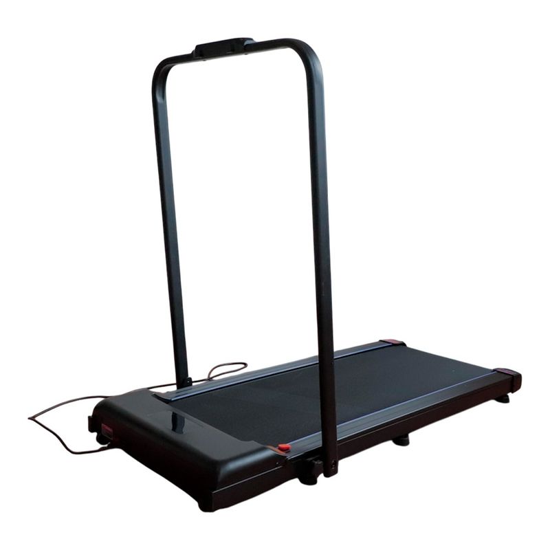TV NOVEDADES - Caminadora Plegable Eléctrica EZ Silver