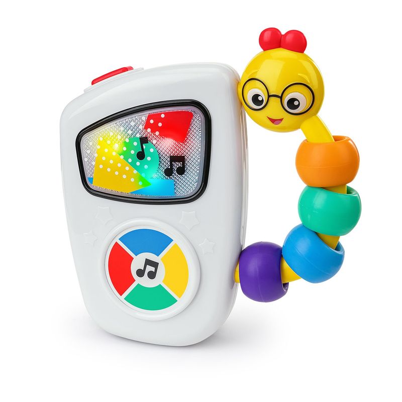 BABY EINSTEIN - Juguete Musical Bebe Con Melodías Baby Einstein 30704