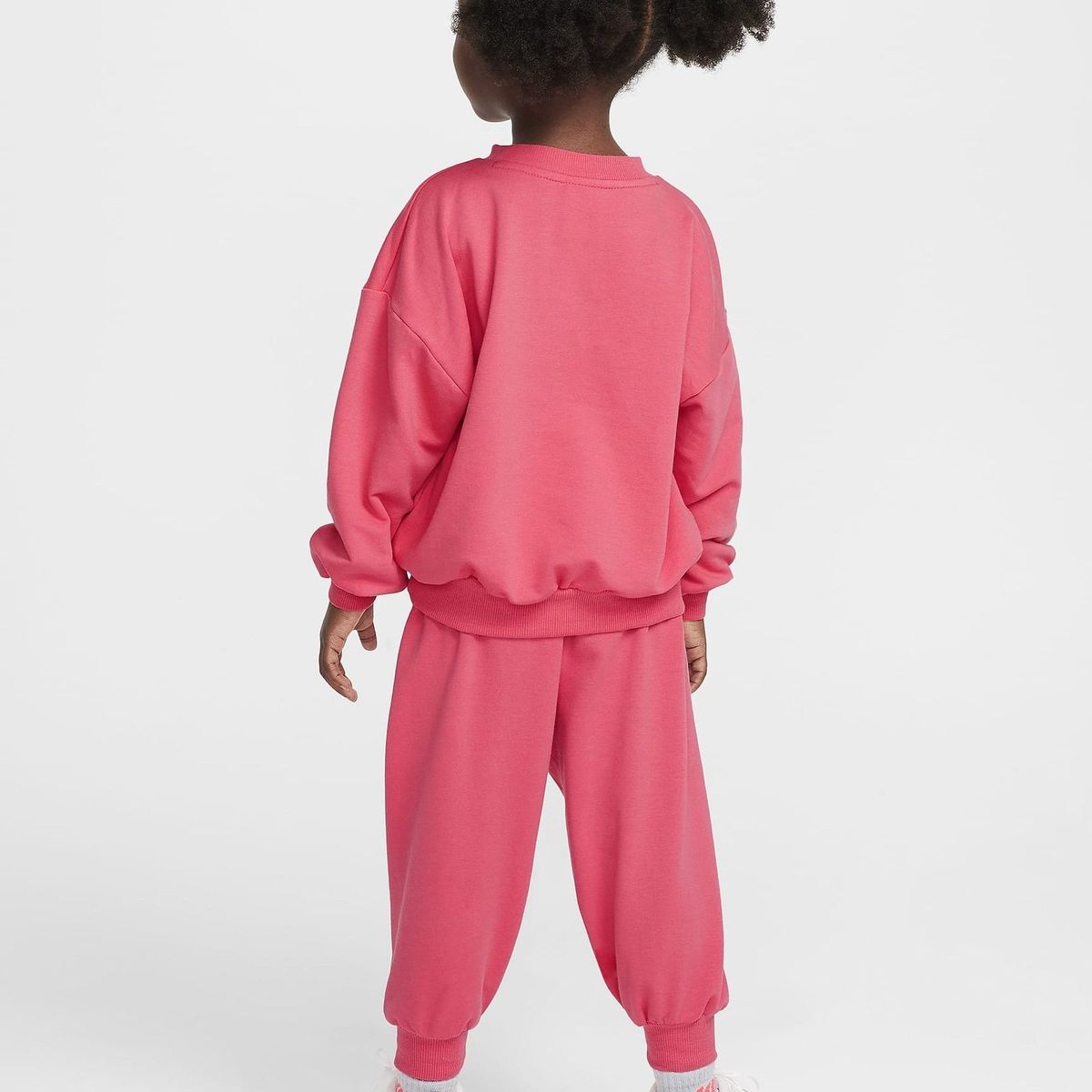 NIKE - SUDADER NIKE NIÑO E1D1 CREW SET 26M338-AI9