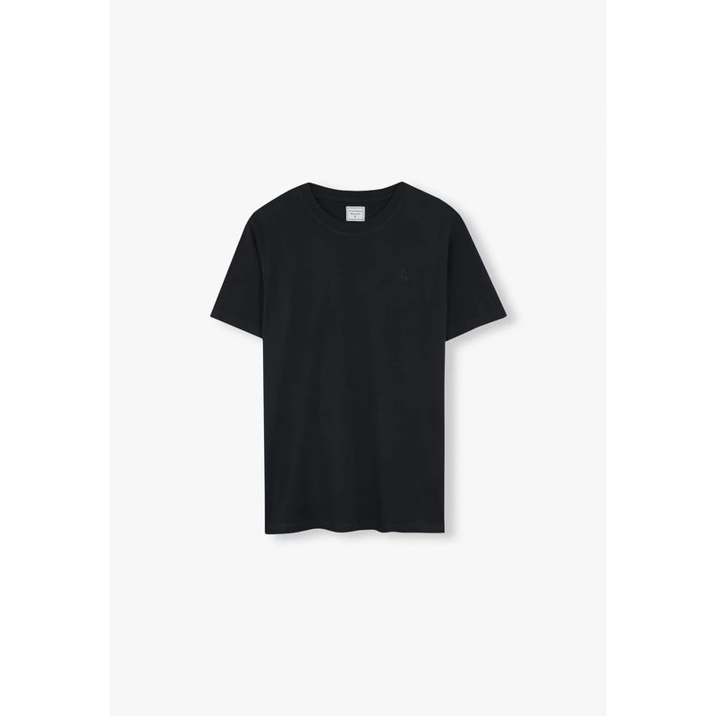 SCALPERS - Camiseta basica nos skull SCALPERS Gris 12702GREY1