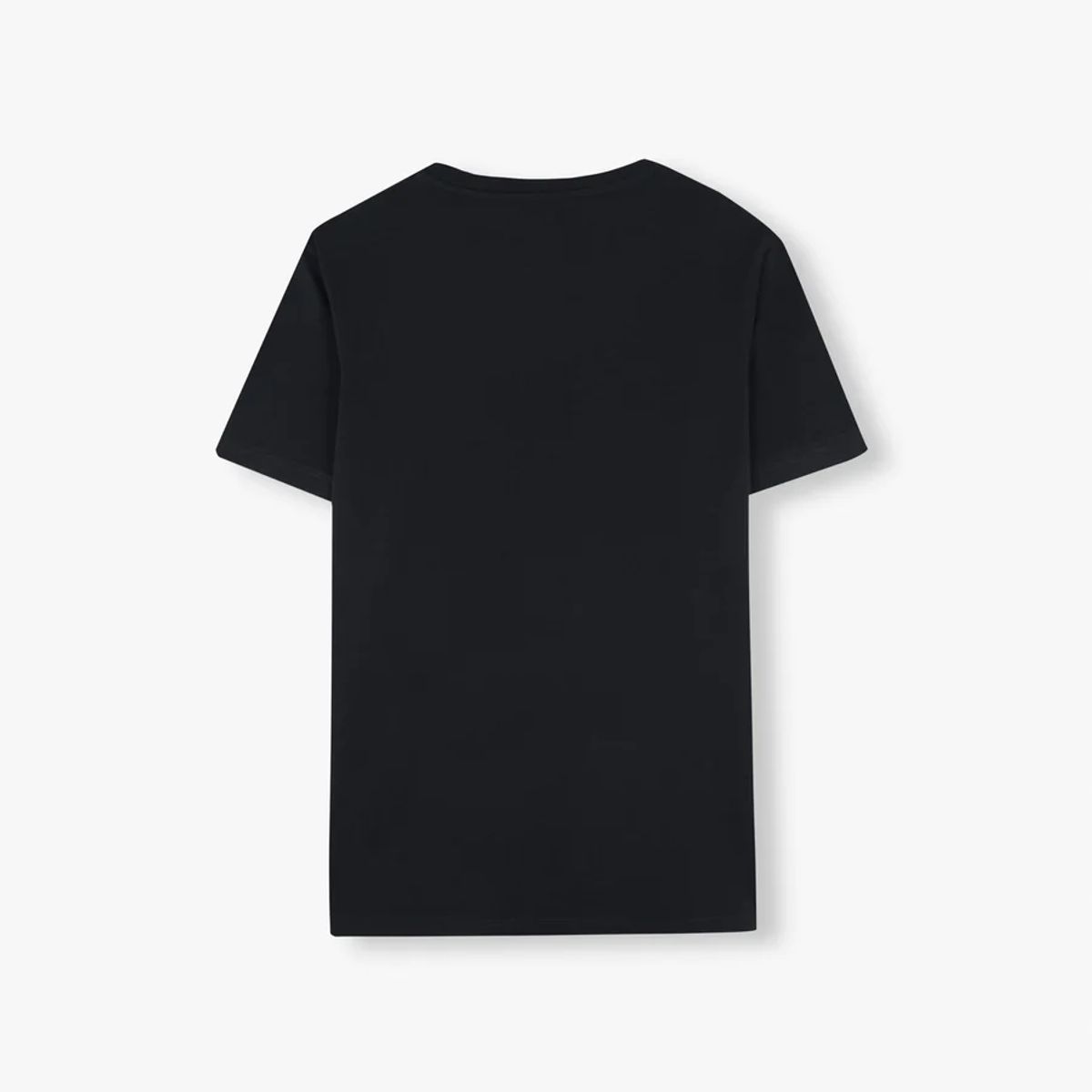 SCALPERS - Camiseta basica nos skull SCALPERS Azul 12702DKNAV