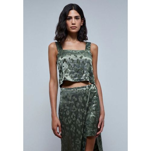 Ropa de moda mujer scalpers