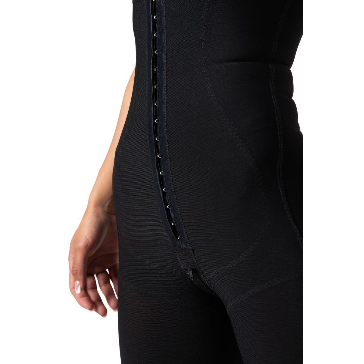 SAN ANGELO - Faja Larga Senos Libres Ref ST - 011L