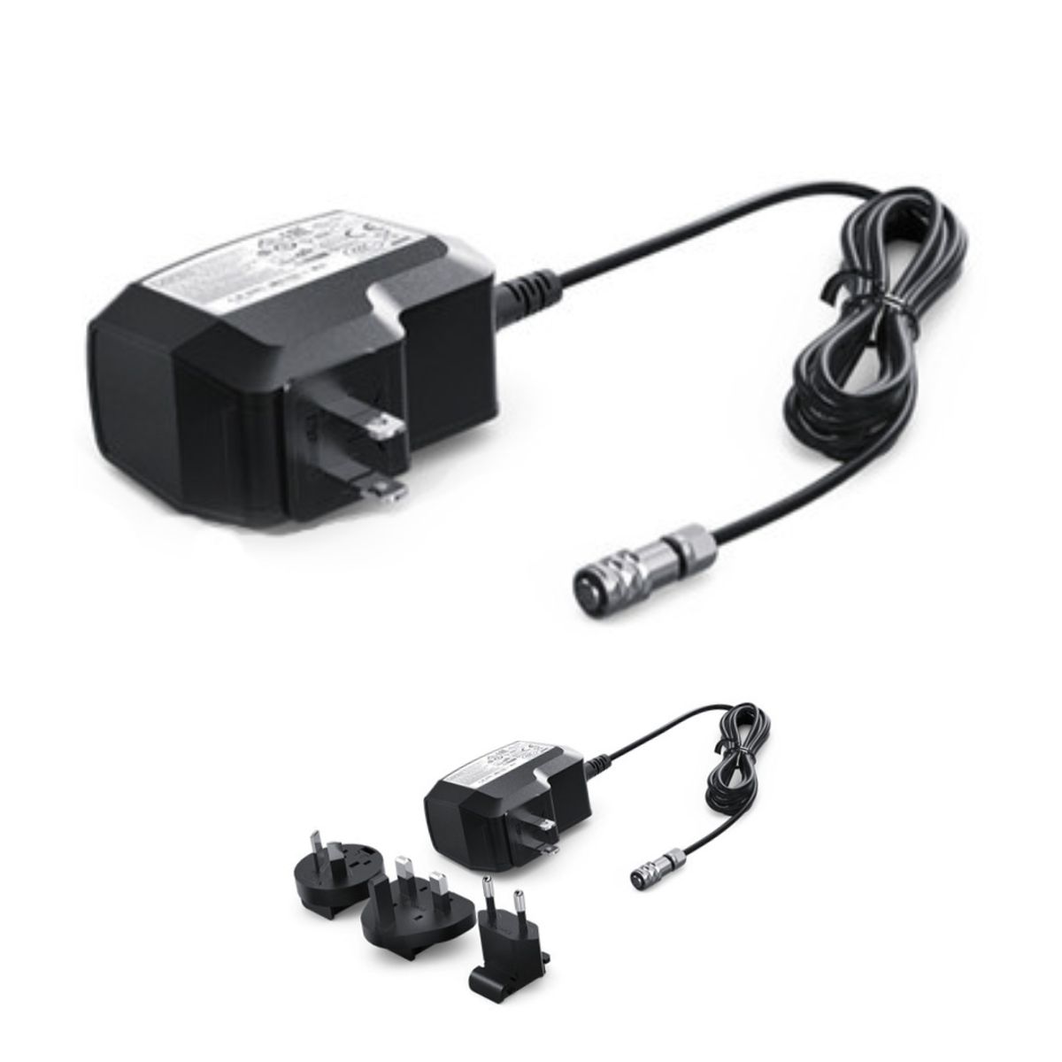 BLACKMAGIC DESIGN - Fuente de poder Pocket Camera 4K 12v30w