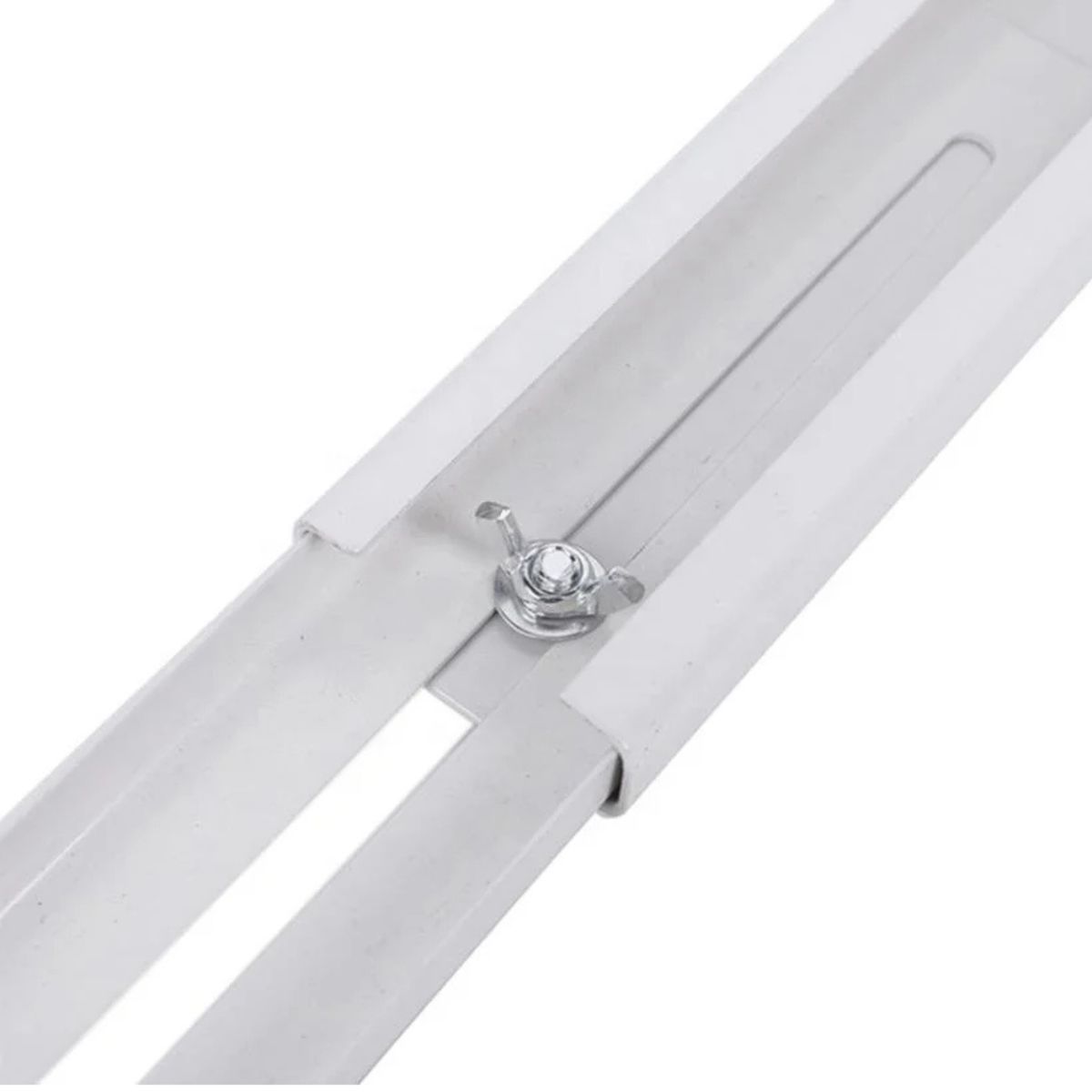 GENERICO - Soporte Base Ruedas  Ajustables Para Lavadora, Nevera, Muebles