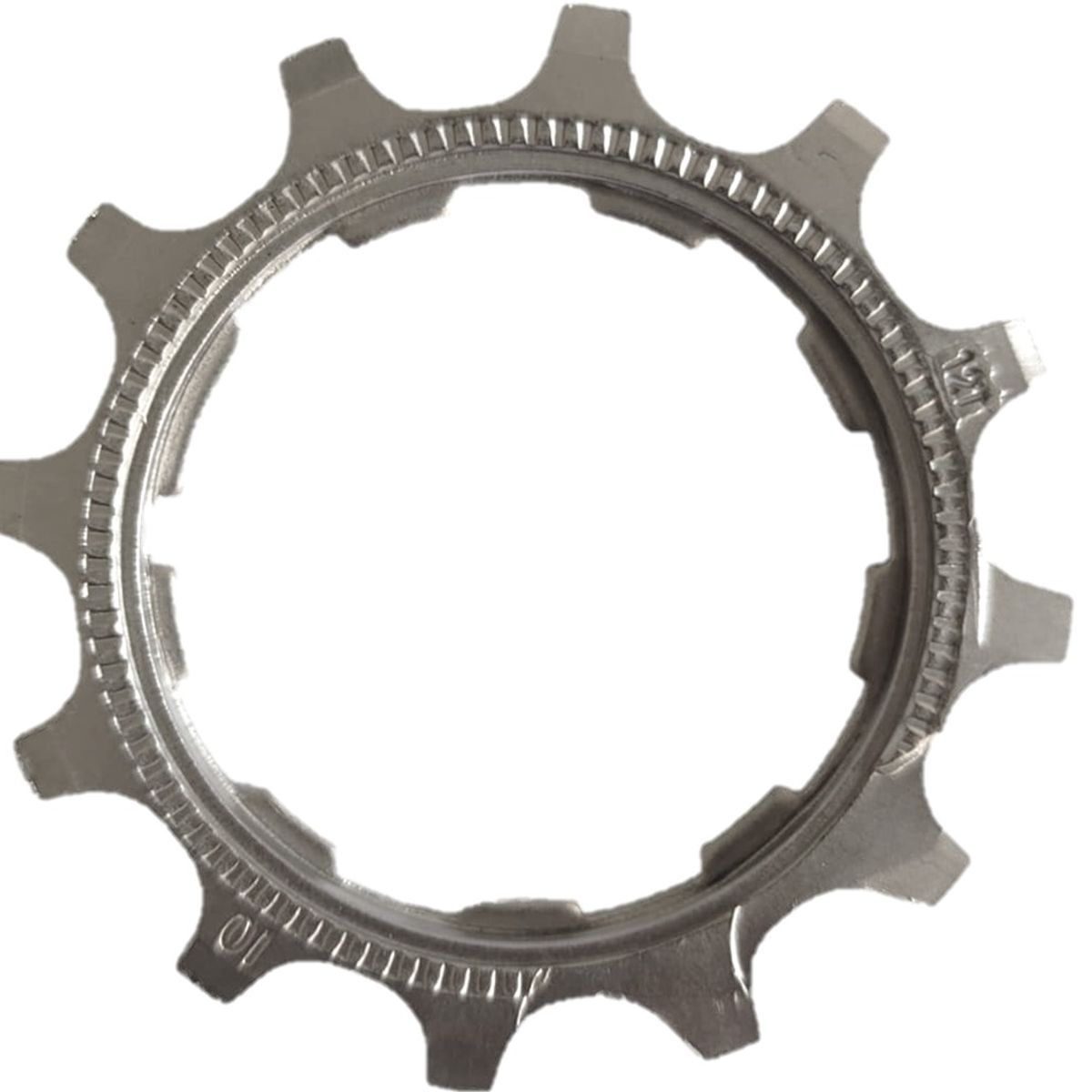 GENERICO - Piñon Cassette Bicicleta 10v 12 Dientes Individual Mtb Ruta