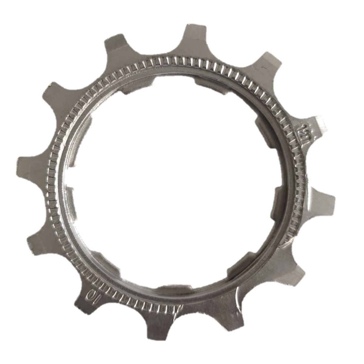 GENERICO - Piñon Cassette Bicicleta 10v 12 Dientes Individual Mtb Ruta