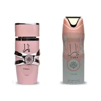 Estuches de perfumes árabes hasta 50%