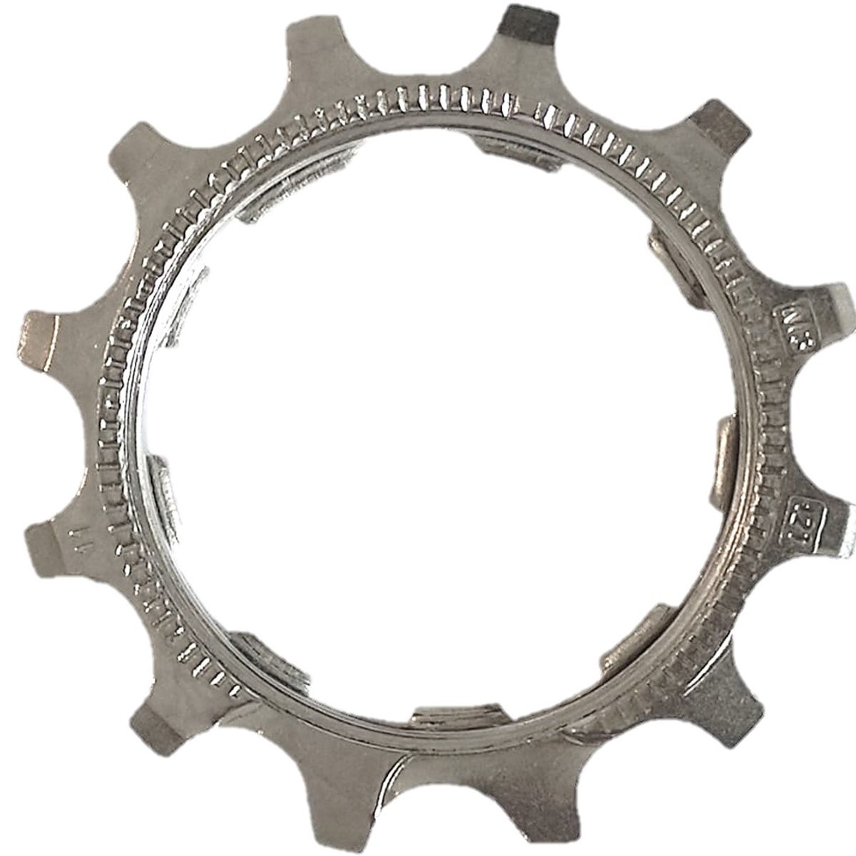 GENERICO - Piñon Cassette Bicicleta 11v 12 Dientes Individual Mtb Ruta