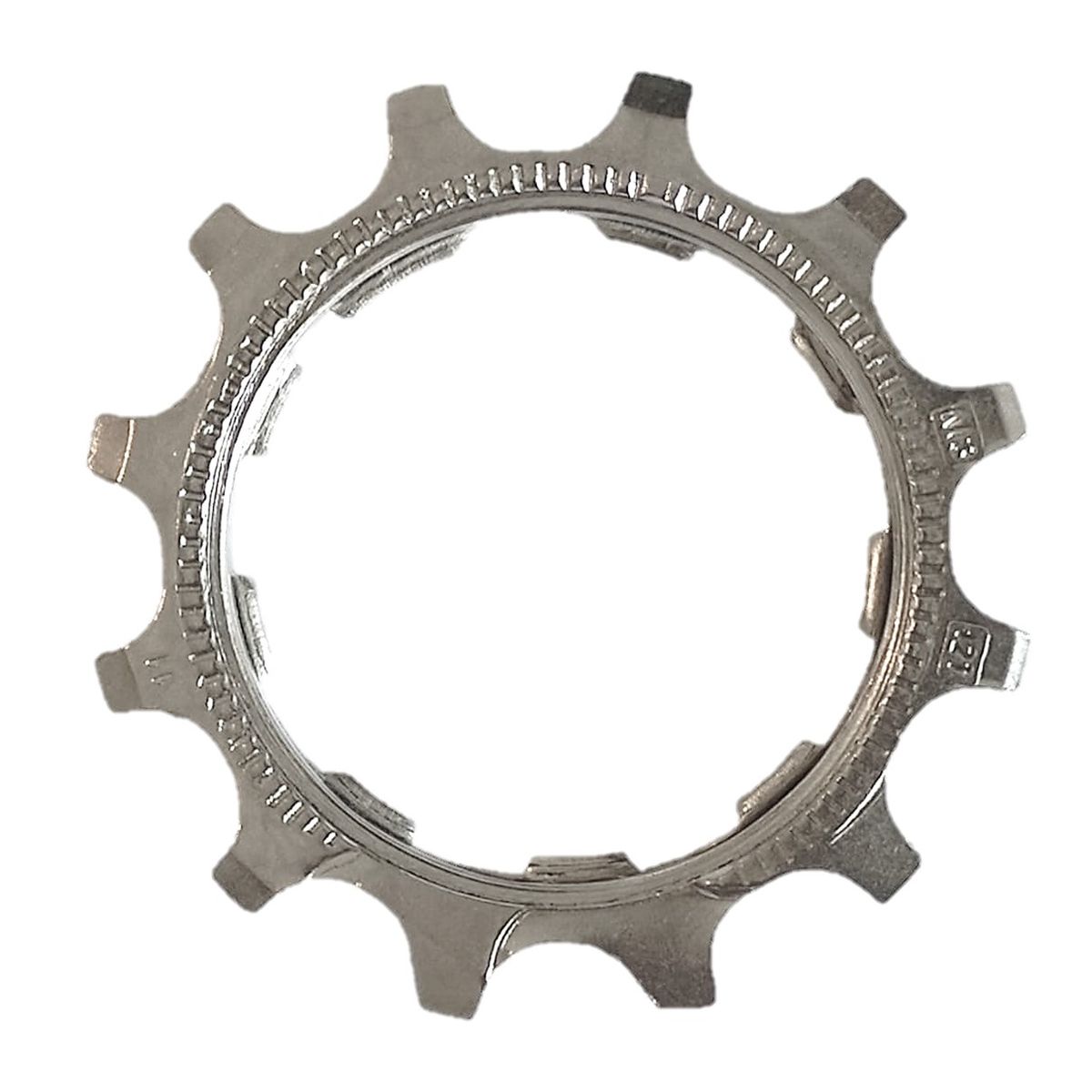 GENERICO - Piñon Cassette Bicicleta 11v 12 Dientes Individual Mtb Ruta