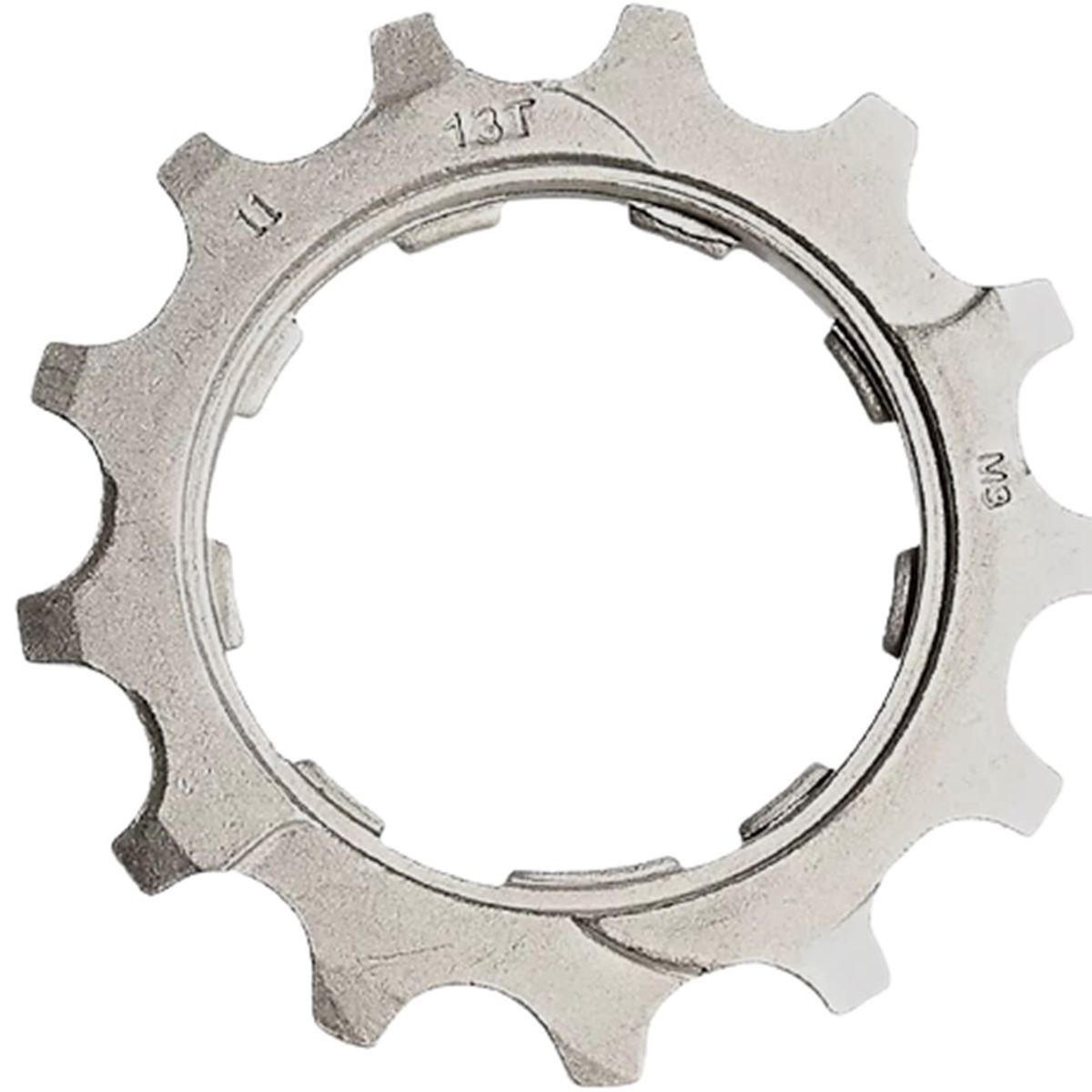 GENERICO - Piñon Cassette Bicicleta 11v 13 Dientes Individual Mtb Ruta