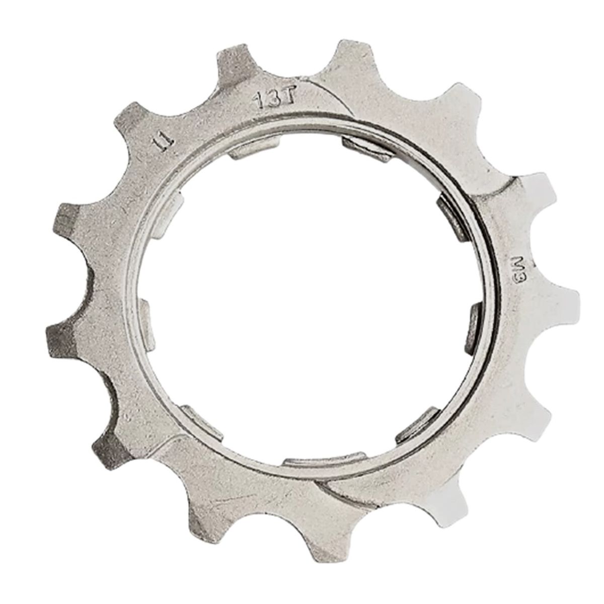 GENERICO - Piñon Cassette Bicicleta 11v 13 Dientes Individual Mtb Ruta