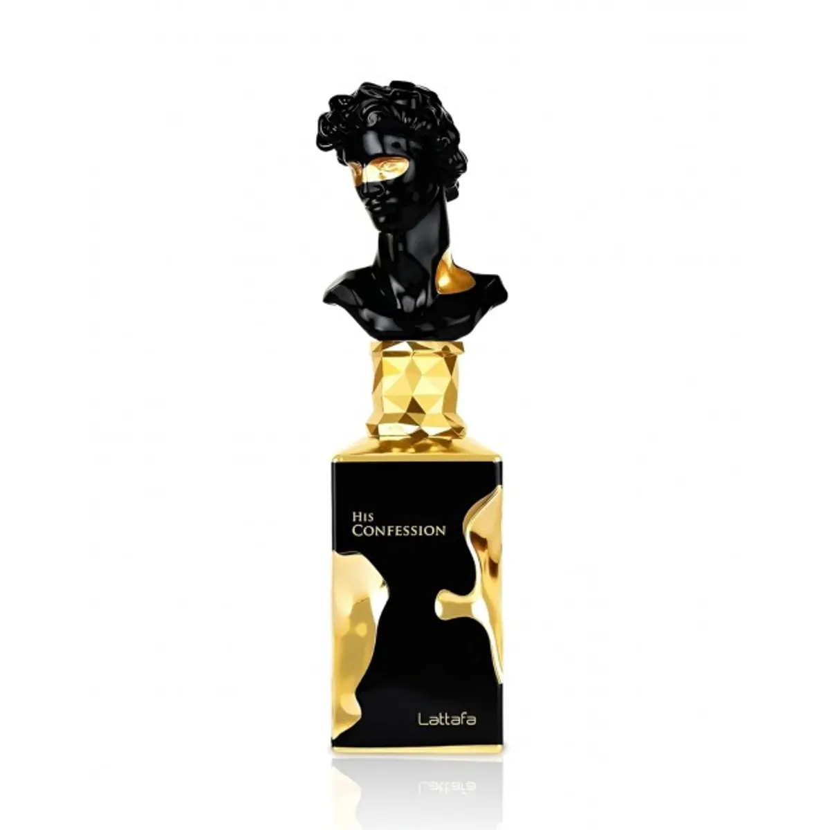 LATTAFA - Perfume His Confession Lattafa 100ML