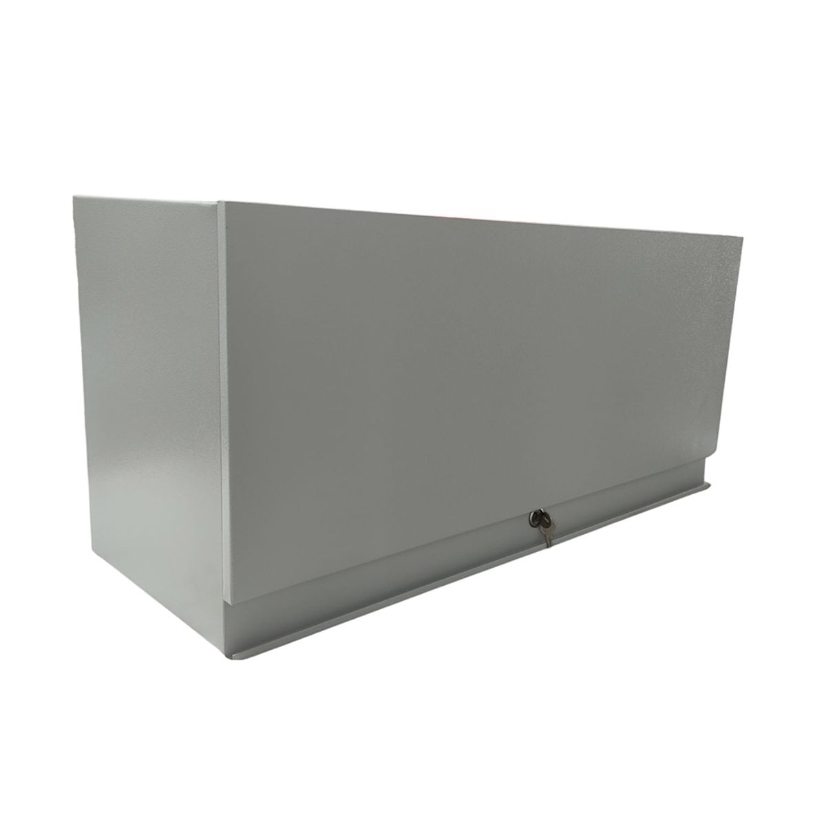 GENERICO - Gabinete Archivador colgante Metálico color Gris claro