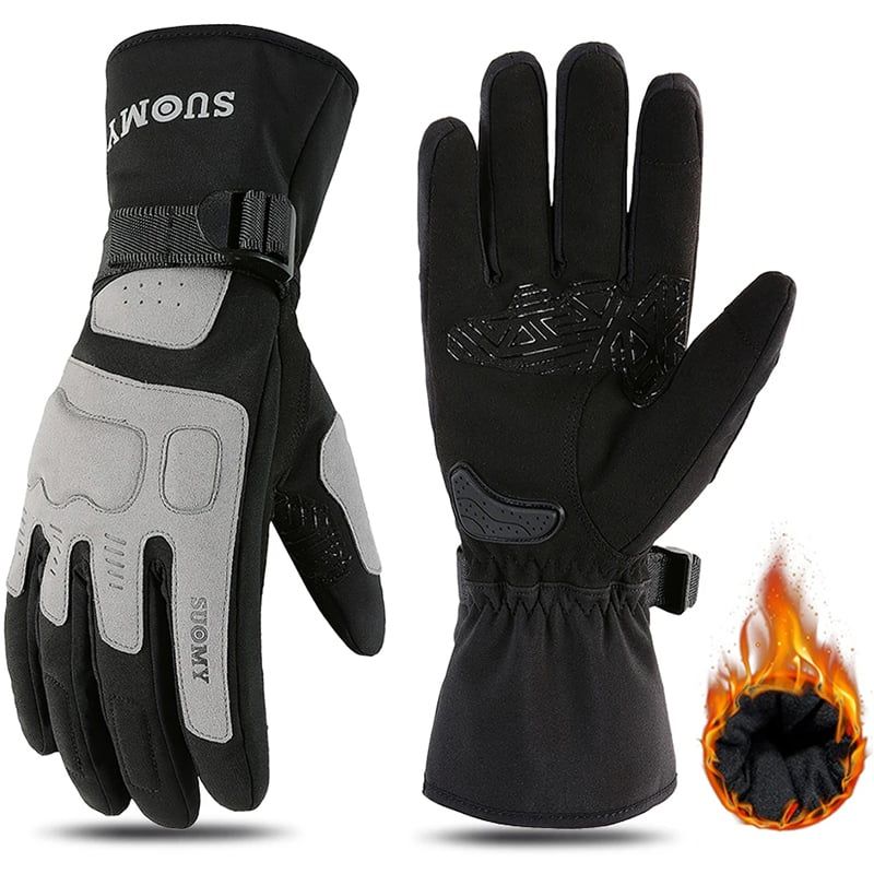 SUOMY - Guantes Impermeables Suomy SU-29