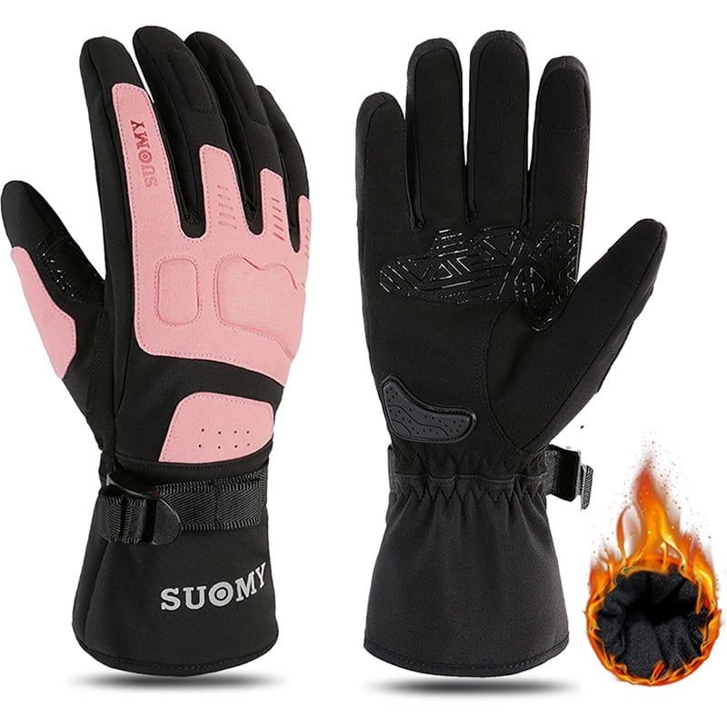 SUOMY - Guantes Impermeables Suomy SU-29 Lady