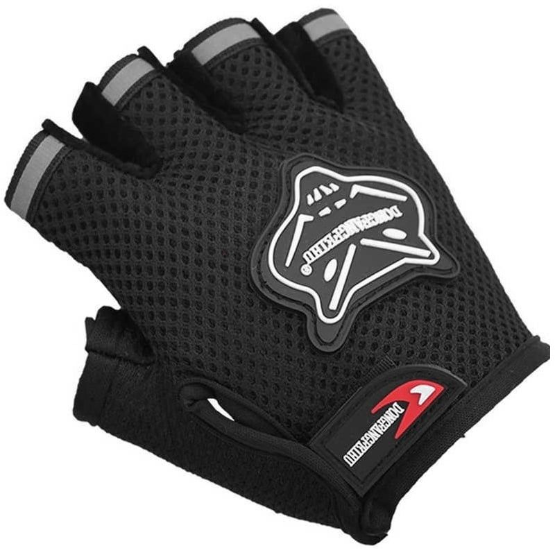 SIN ETIQUETAS - Guantes Protectores Knt Dedo Medio A-01