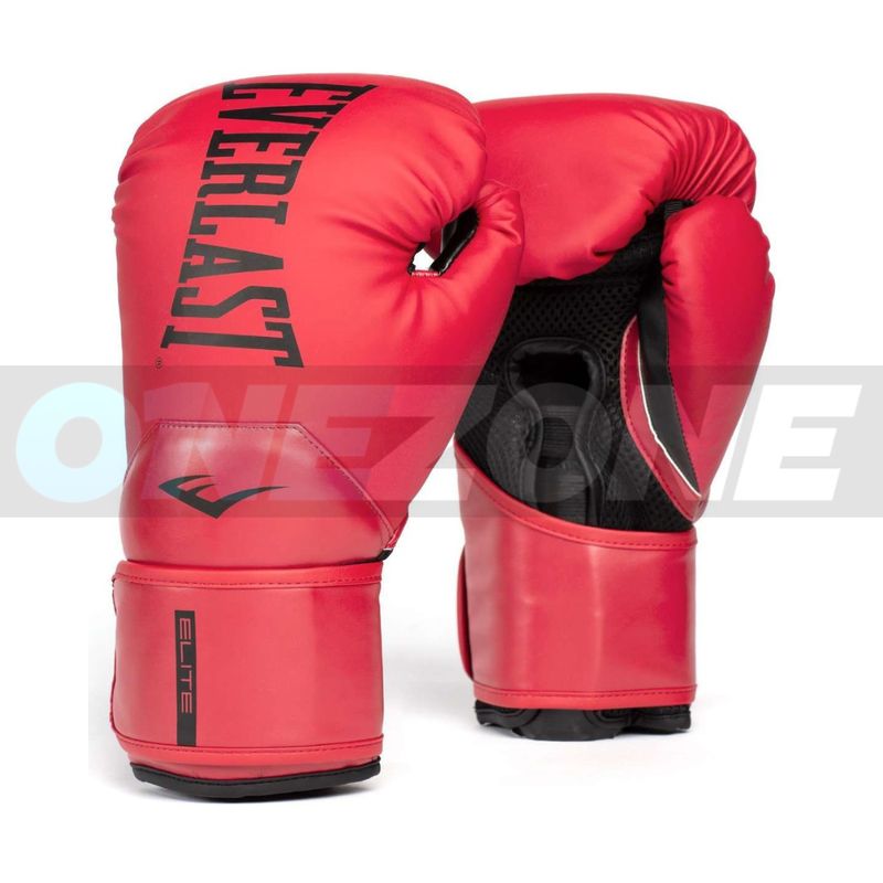 EVERLAST - Guantes De Boxeo Profesional Everlast Elite 2