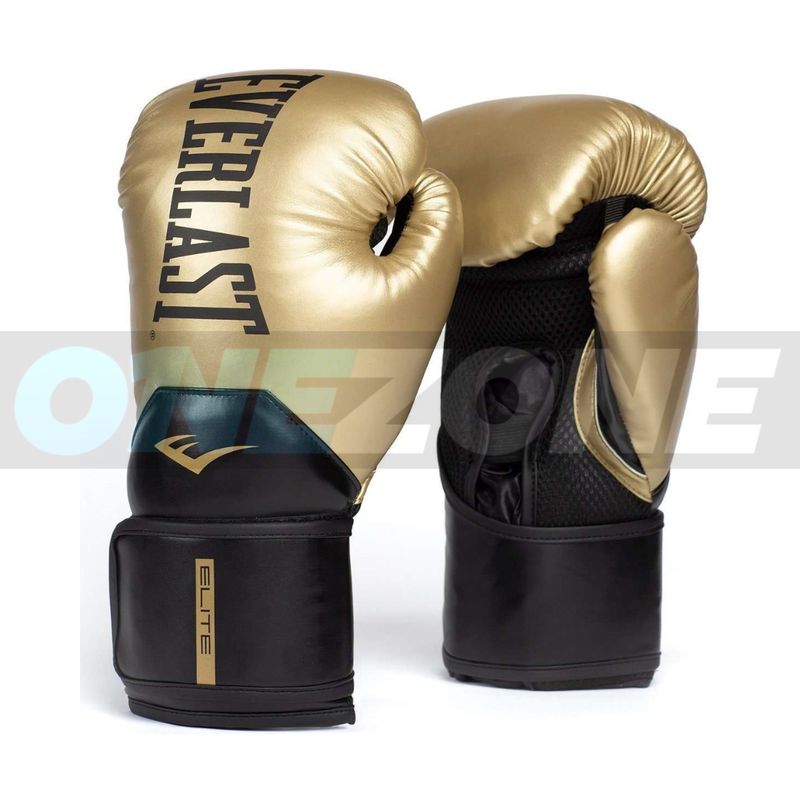 EVERLAST - Guantes De Boxeo Profesional Everlast Elite 2