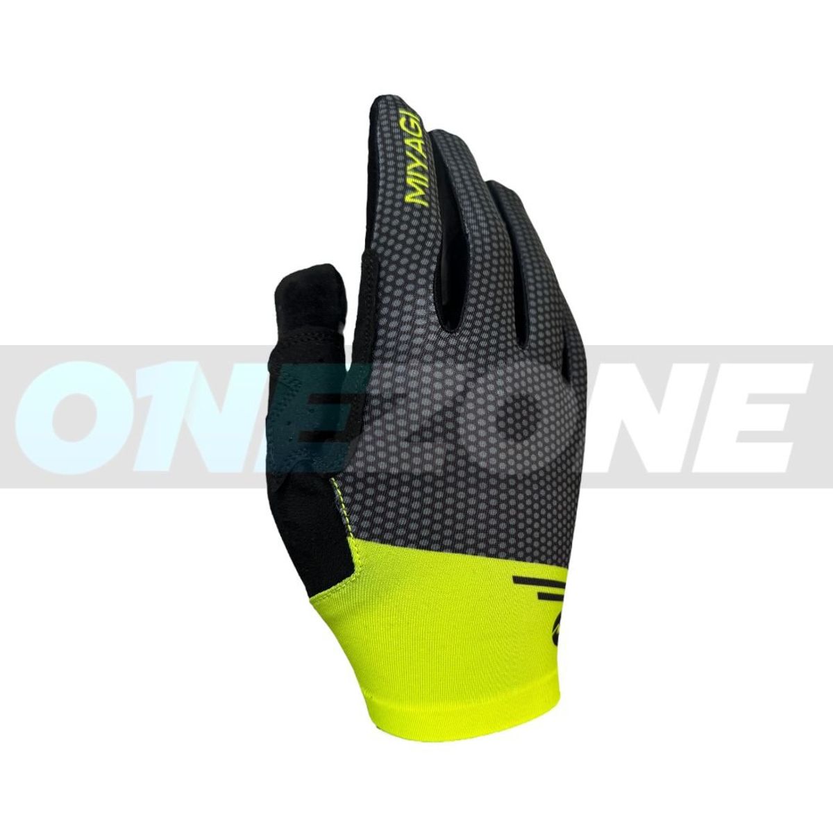 MIYAGI - Guantes Ciclismo Miyagi Training Deportivo-m058776