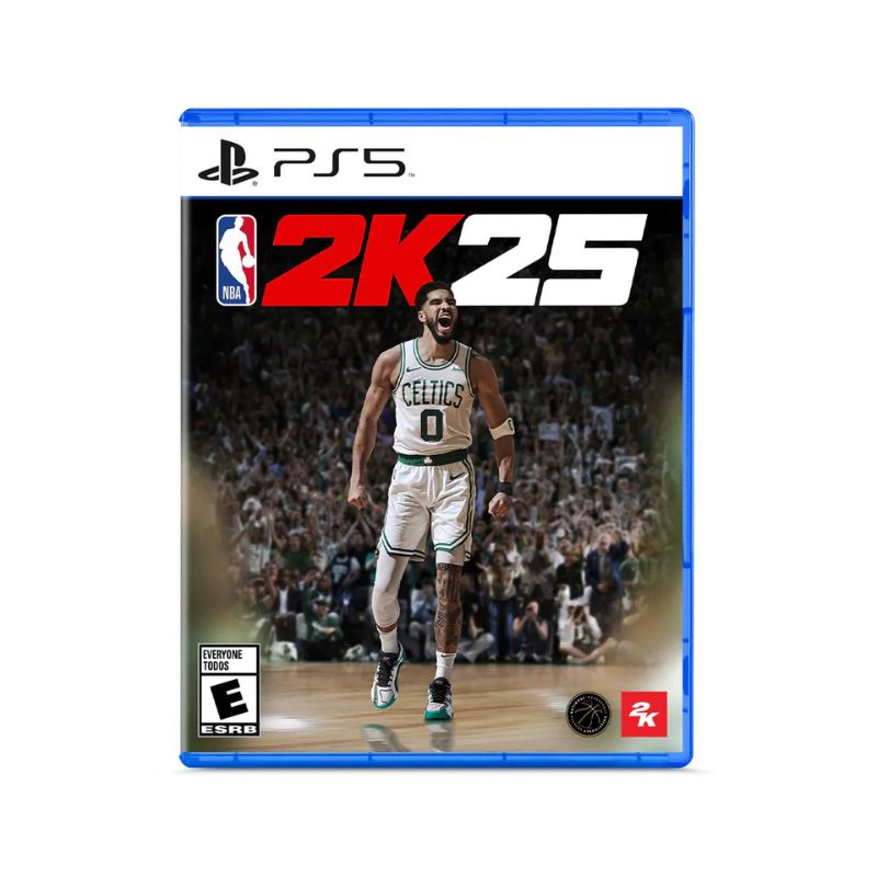 PLAYSTATION - NBA 2K25 - Playstation 5 PS5
