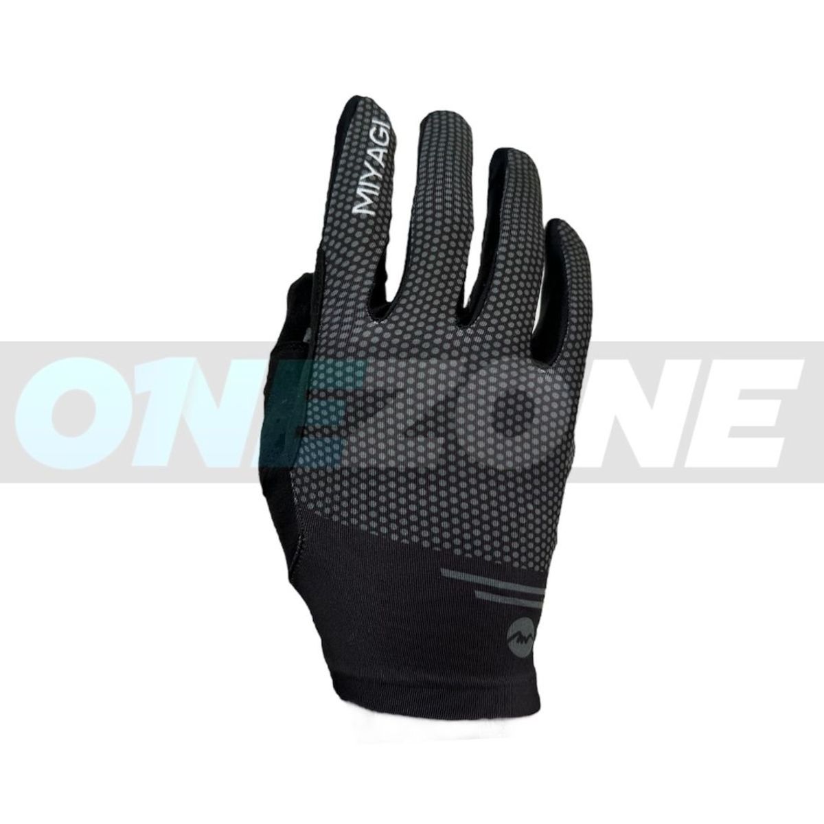 MIYAGI - Guantes Ciclismo Miyagi Training Deportivo-m058776