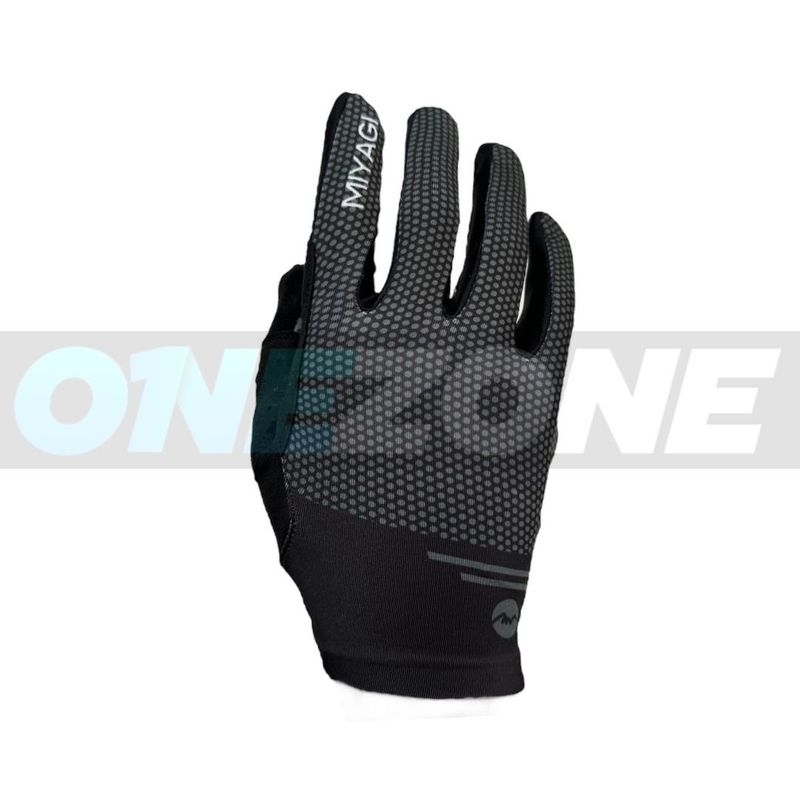 MIYAGI - Guantes Ciclismo Miyagi Training Deportivo-m058776