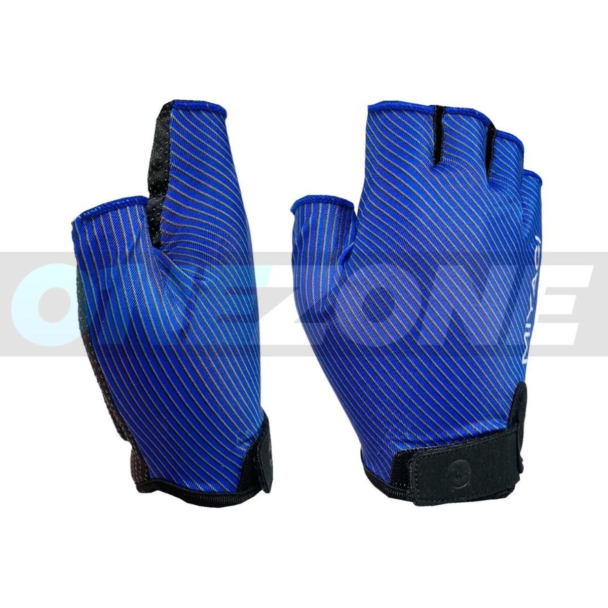 MIYAGI - Guantes Miyagi Ciclismo Fitness Gym Training M018731