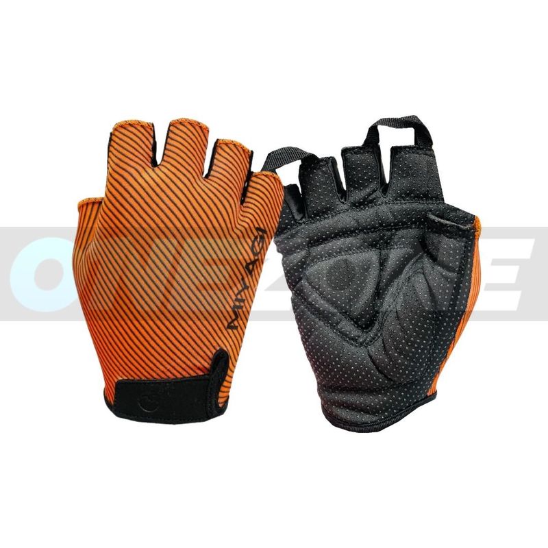 MIYAGI - Guantes Miyagi Ciclismo Fitness Gym Training M018731