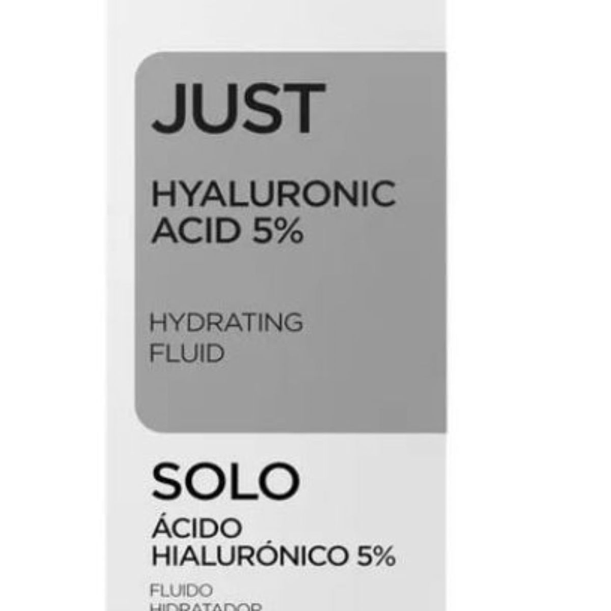 REVOX - Revox B77 Suero Hidratante Acido Hialurónico
