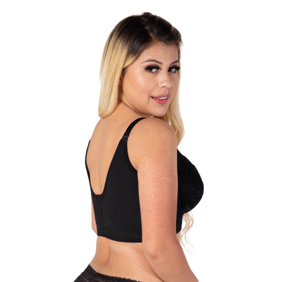 SAN ANGELO - Brasier Neopreno Ref Magic-Bra