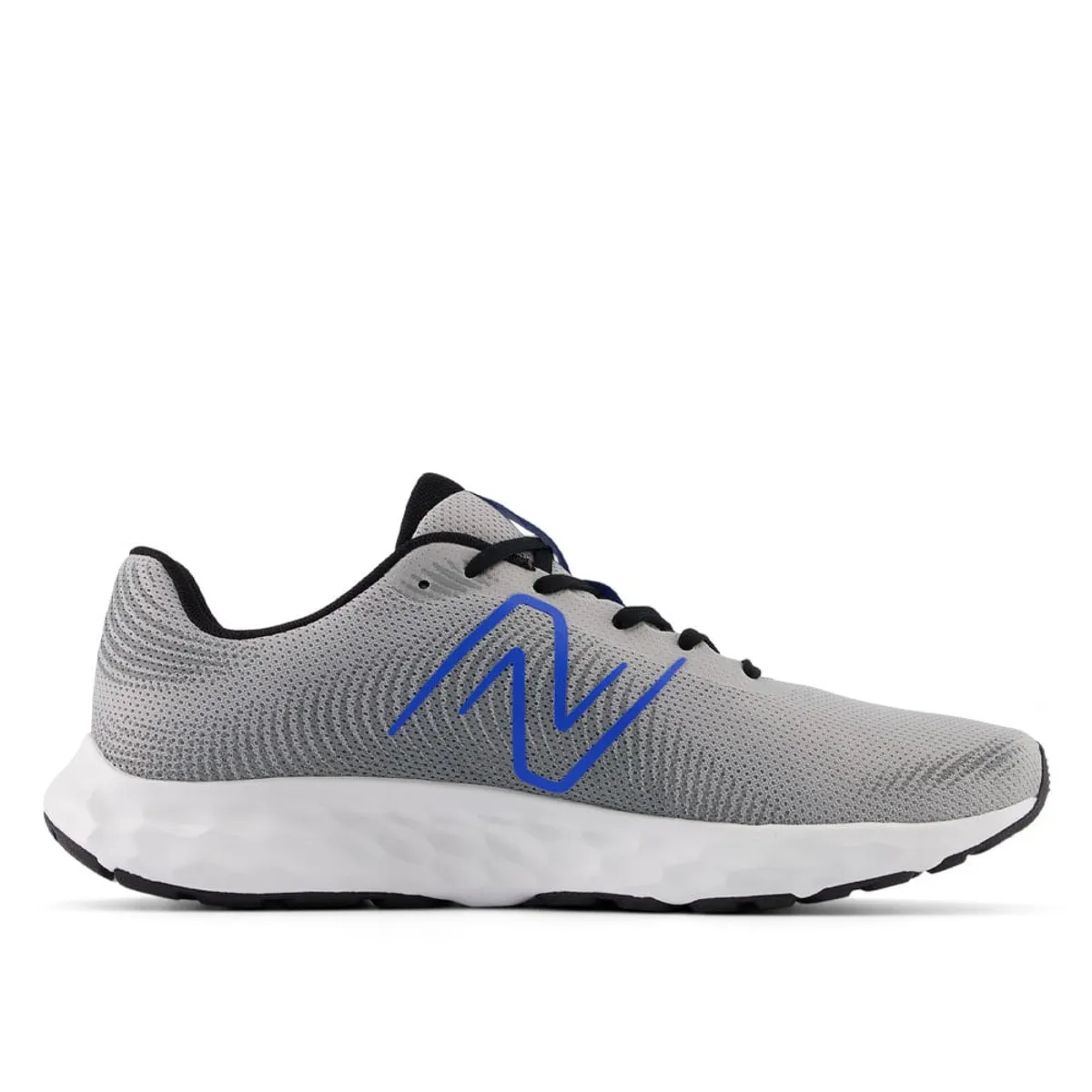 NEW BALANCE - Tenis Casual de Hombre new balance  me420cr3 Gris