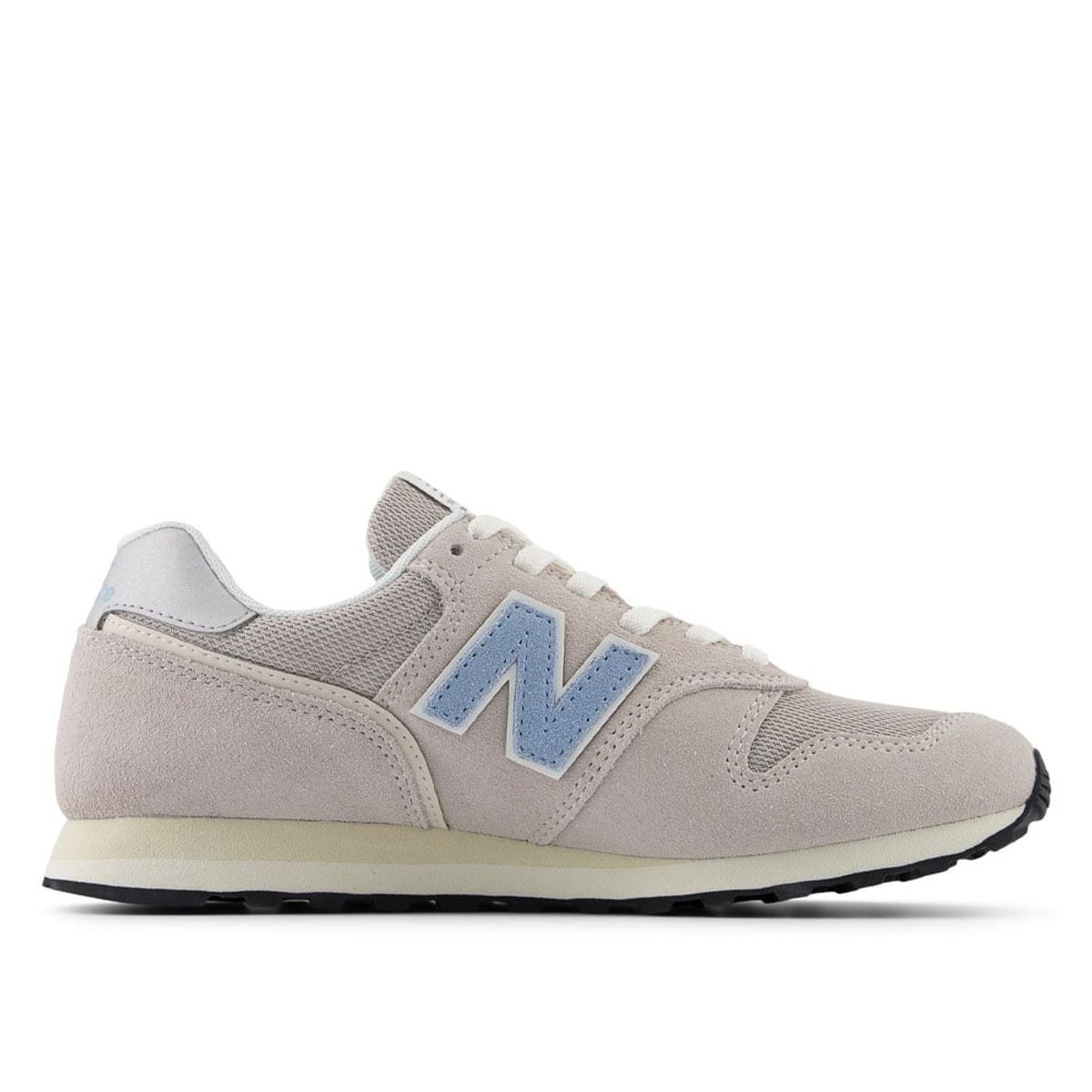 NEW BALANCE - Tenis Casual de Mujer new balance Wl373bl2 Gris