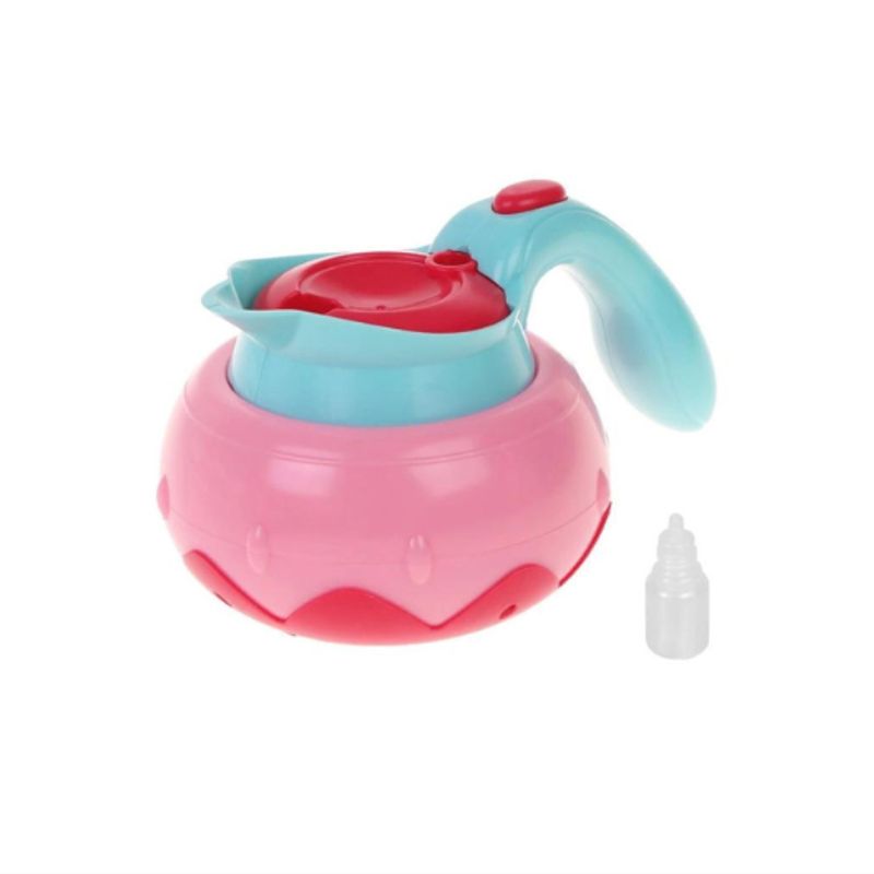 GENERICO - Tetera De Juguete Lanzadora De Vapor 018-50 FullGan