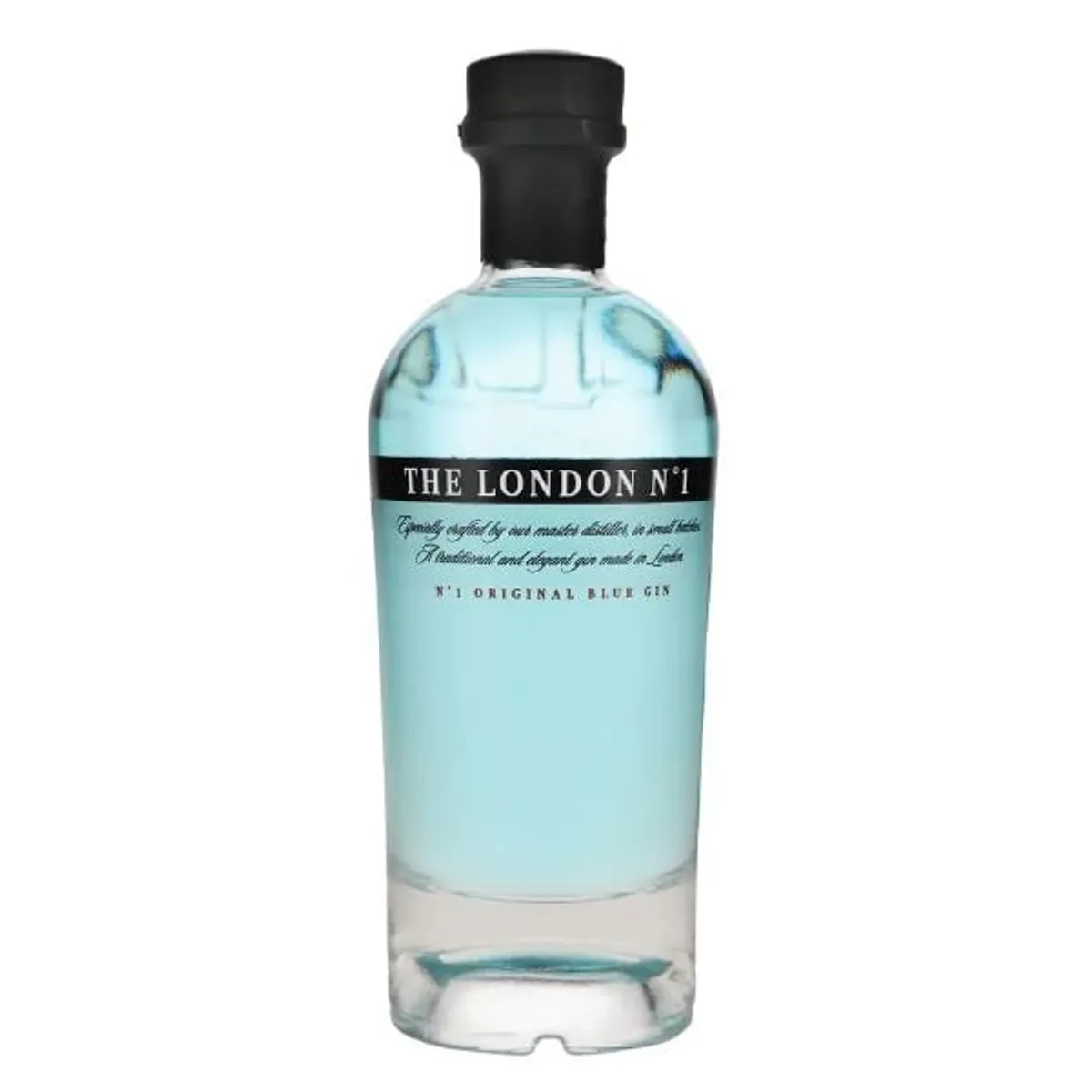 GENERICO - GIN THE LONDON No. 1 ORIGINAL BLUE 700 ML