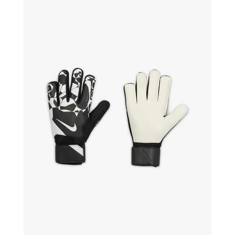 NIKE - GUANTES DE ARQUERO NIKE HOMBRE MATCH HQ0257-010