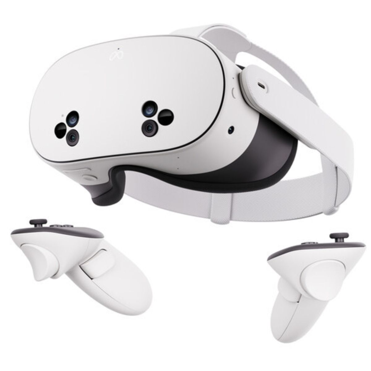 META - Meta Quest 3S 256GB - Auriculares de realidad virtual