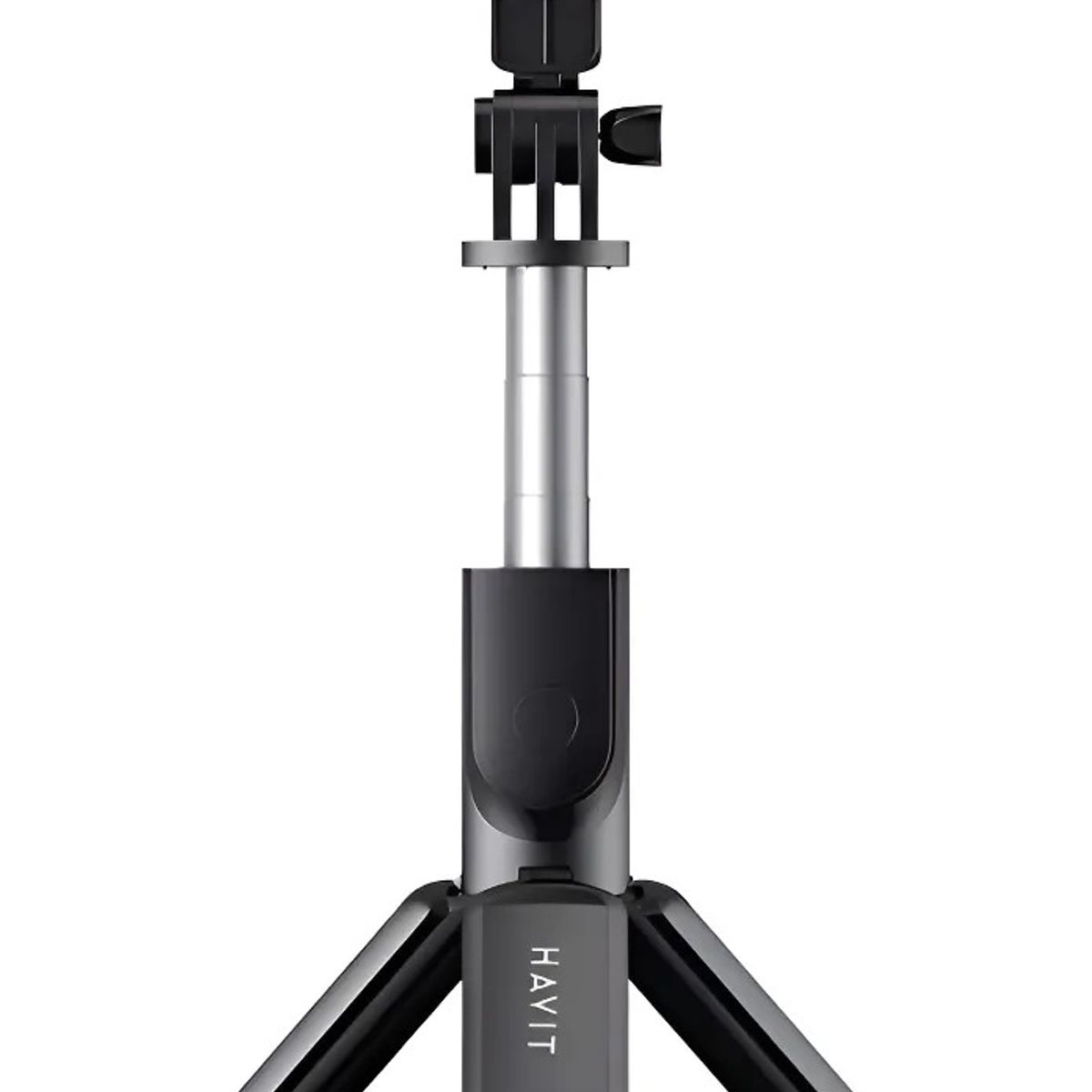 HAVIT - Monopod Selfie Stick Bluetooth Con Tripode St7033