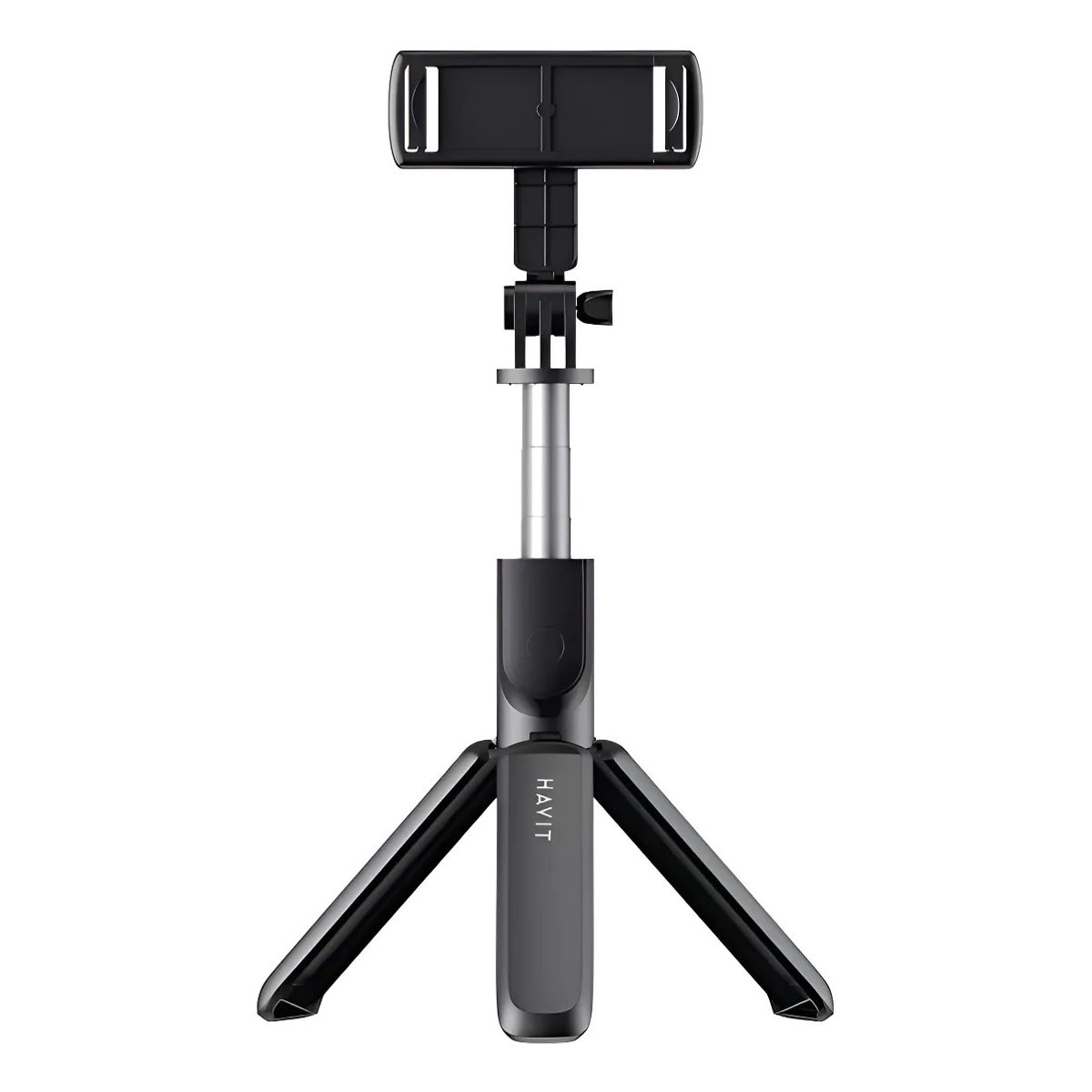 HAVIT - Monopod Selfie Stick Bluetooth Con Tripode St7033