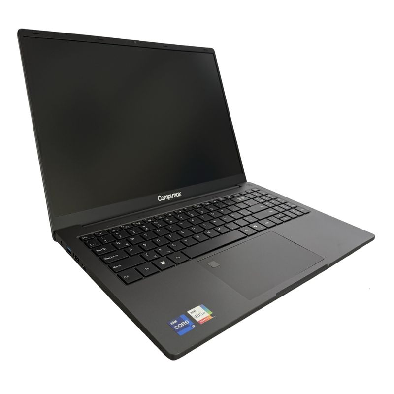 COMPUMAX - Portátil compumax Core i9 12900H Ram 64 Disco 2 Tb SSD 15,6 FHD Win 11 Pro.