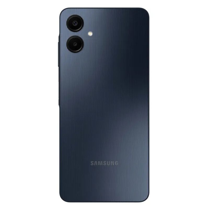 SAMSUNG - Celular SAMSUNG Galaxy A06 128GB Negro