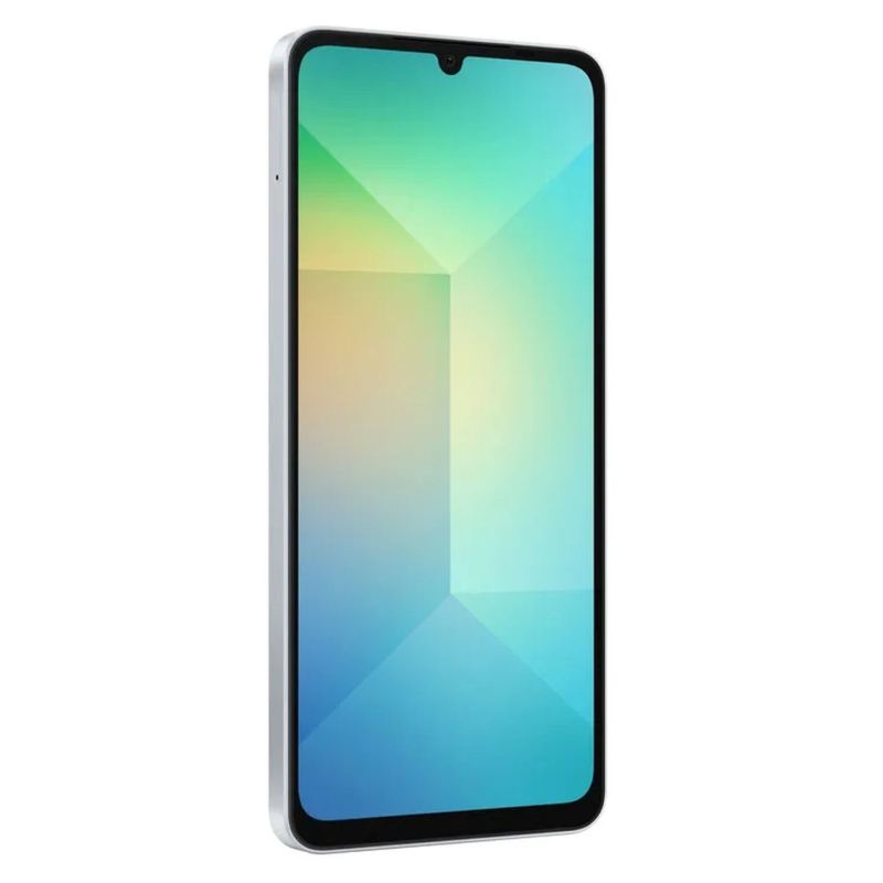 SAMSUNG - Celular SAMSUNG Galaxy A06 128GB Verde