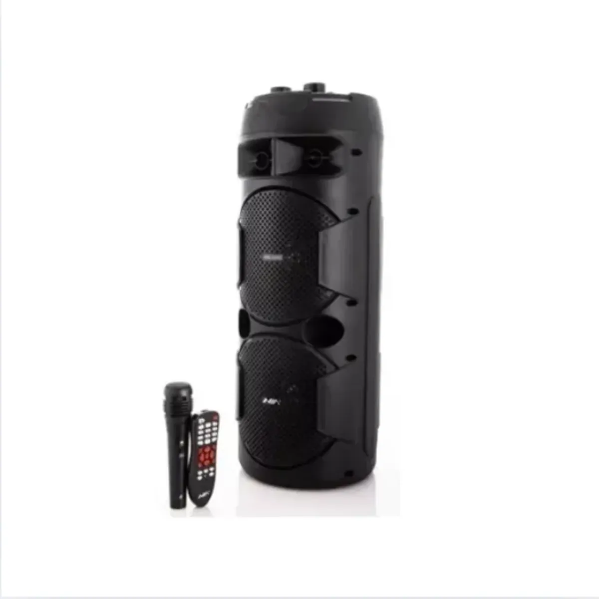 SONIVOX - Parlante Sonivox Bluetooth 65 Pulgadas VS-SS2362 DB