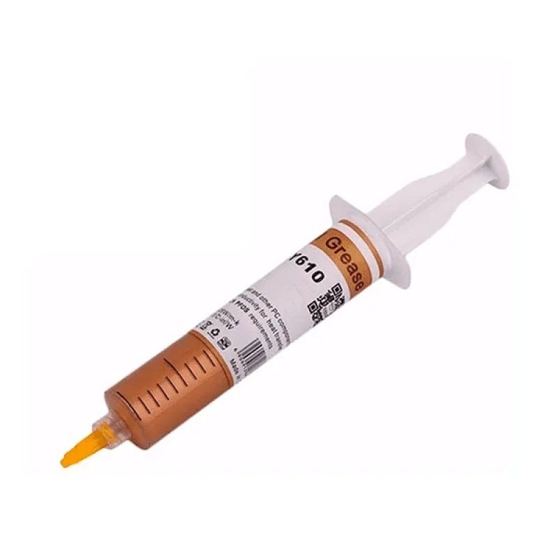 JALTECH - Crema Disipadora Gold 30gr Cc002