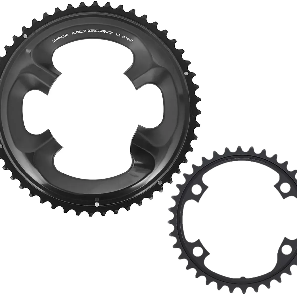 SHIMANO - Plato Coronilla Shimano 5236t Ultegra R8000 11v Ruta