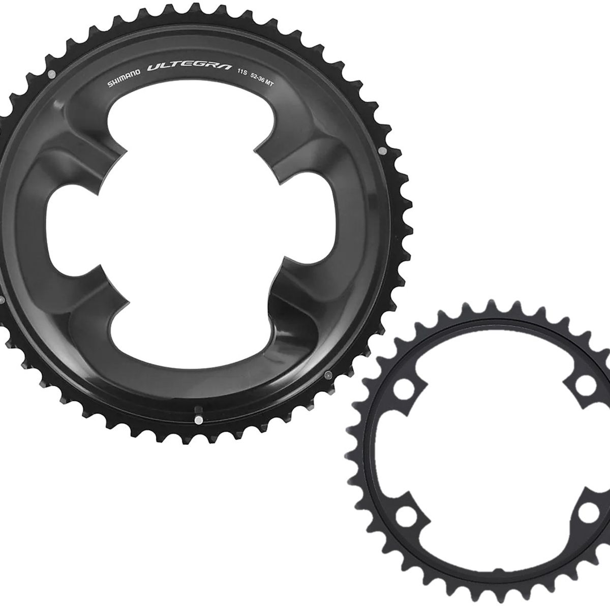 SHIMANO - Plato Coronilla Shimano 5236t Ultegra R8000 11v Ruta