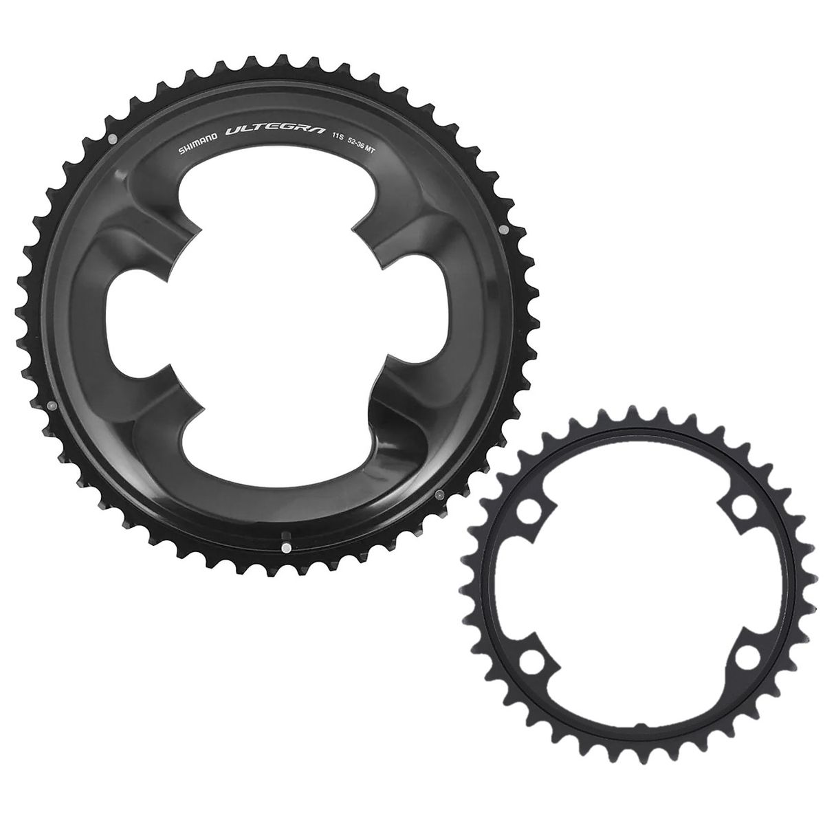 SHIMANO - Plato Coronilla Shimano 5236t Ultegra R8000 11v Ruta